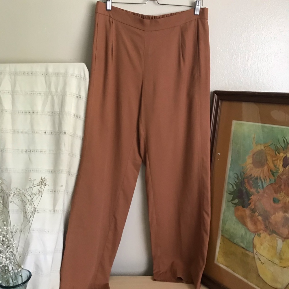 Eileen Fisher pants